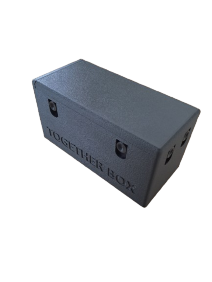 Together box