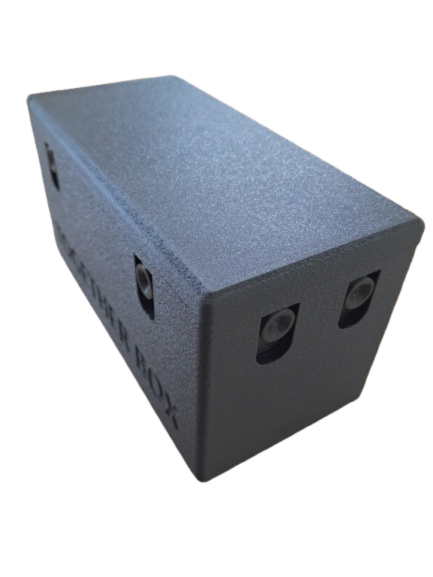 Together box