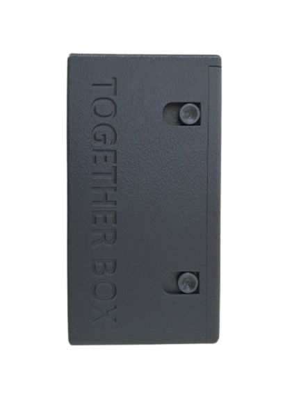 Together box